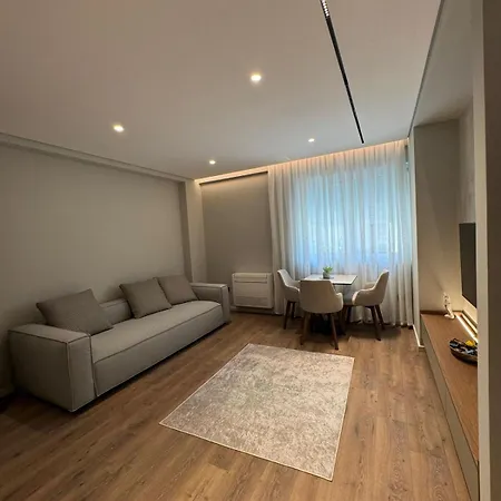 Your Spot Apartments Apartment *