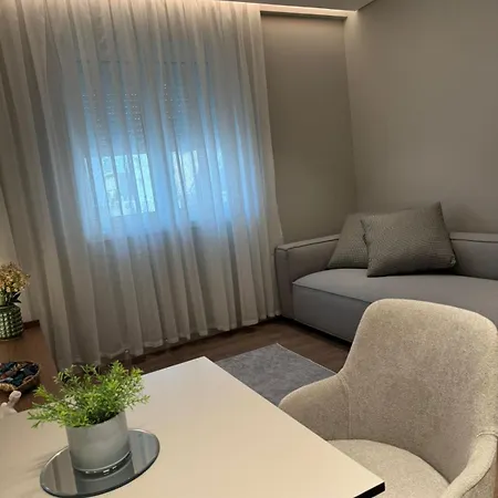 Apartment Your Spot Apartments *