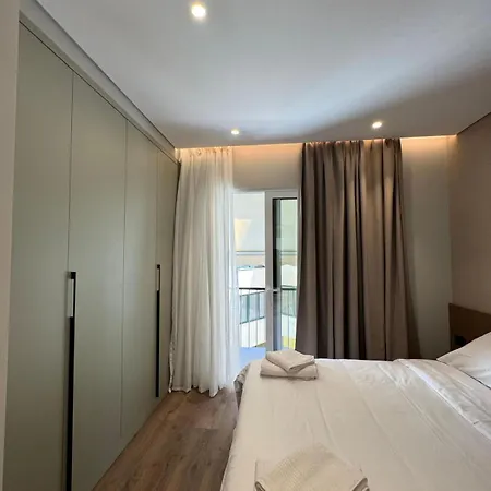 Your Spot Apartments *