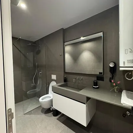 Your Spot Apartments Apartment
