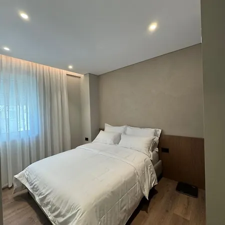 Apartment Your Spot Apartments Tirana