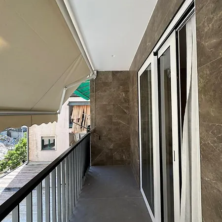 Your Spot Apartments * Tirana
