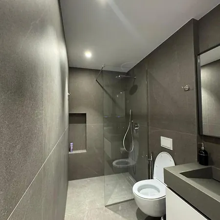 Apartment Your Spot Apartments *