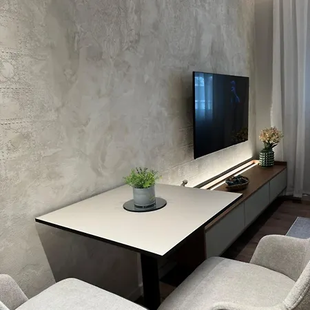 Apartment Your Spot Apartments Tirana